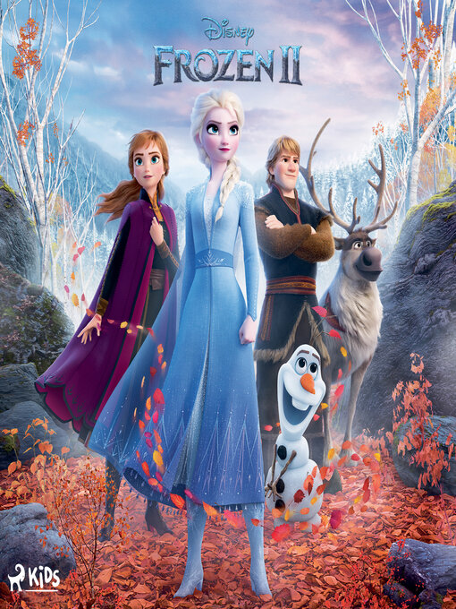 Title details for Frozen 2 by Disney - Available